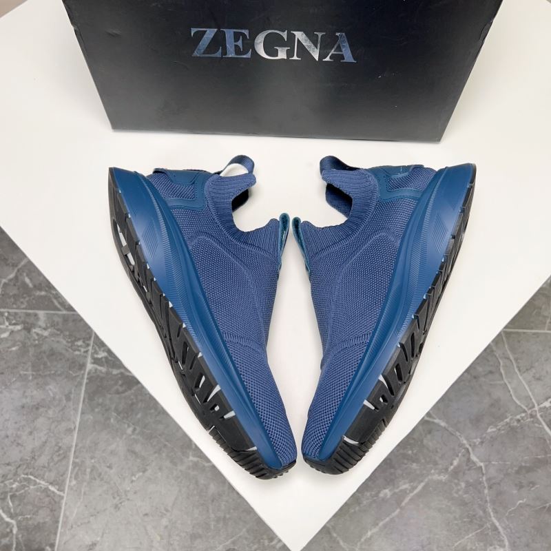 Zegna Shoes